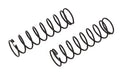 Team Associated 81662  White 3.75 lb/in L83 9.75T 1.5D 16mm Rear Springs
