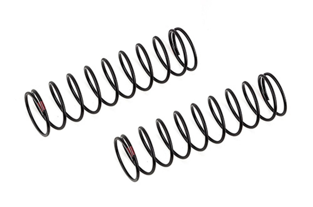 Team Associated 81665 Brown 3.40 lb/in L83 10.5T 1.5D 16mm Rear Springs