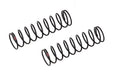 Team Associated 81665 Brown 3.40 lb/in L83 10.5T 1.5D 16mm Rear Springs