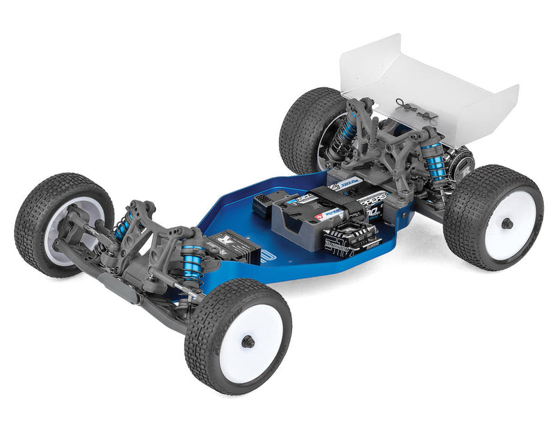 Team Associated 90054 RB10 Retro 1/10 2WD Electric Off-Road Buggy Kit