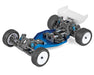 Team Associated 90054 RB10 Retro 1/10 2WD Electric Off-Road Buggy Kit