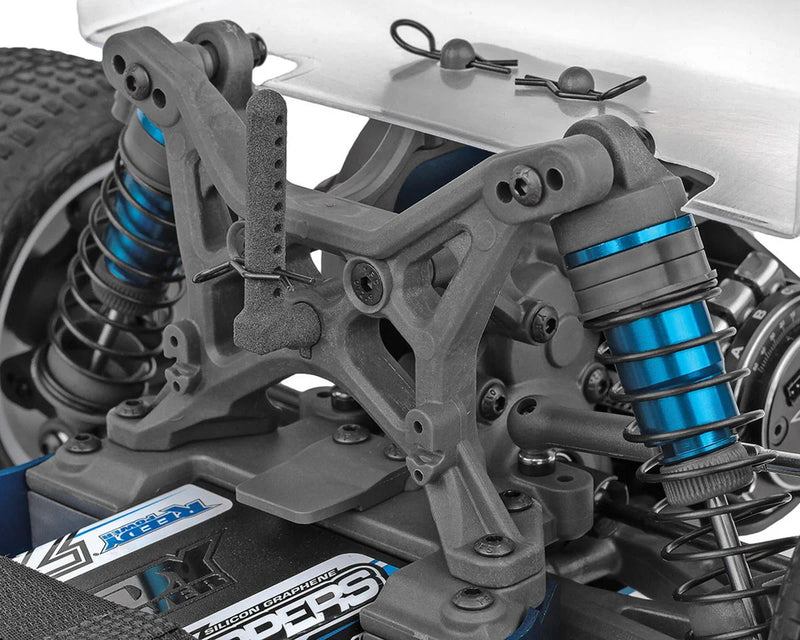 Team Associated 90054 RB10 Retro 1/10 2WD Electric Off-Road Buggy Kit