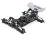 Team Associated 90057 Team Associated RC10T84 1/10 4WD Off-Road Electric Truggy Kit