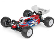 Team Associated 90057 Team Associated RC10T84 1/10 4WD Off-Road Electric Truggy Kit