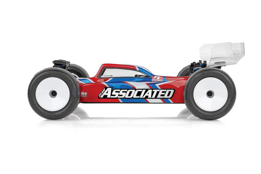 Team Associated 90057 Team Associated RC10T84 1/10 4WD Off-Road Electric Truggy Kit