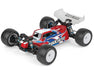Team Associated 90057 Team Associated RC10T84 1/10 4WD Off-Road Electric Truggy Kit