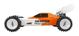 Team Associated 9064 1/10 Team Yokomo YZ-10 Classic Off-Road Racing Car Kit
