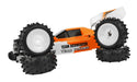 Team Associated 9064 1/10 Team Yokomo YZ-10 Classic Off-Road Racing Car Kit