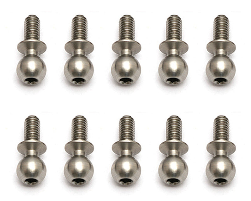 Team Associated 91047 6mm Heavy Duty Ballstud