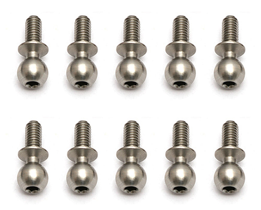 Team Associated 91047 6mm Heavy Duty Ballstud
