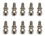 Team Associated 91047 6mm Heavy Duty Ballstud