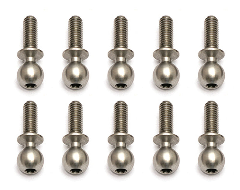 Team Associated 91048 8mm Heavy Duty Ballstud