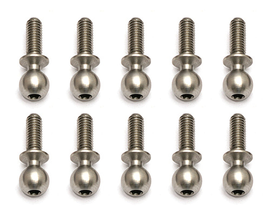 Team Associated 91048 8mm Heavy Duty Ballstud