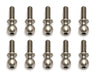 Team Associated 91048 8mm Heavy Duty Ballstud