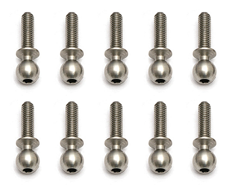 Team Associated 91049 10mm Heavy Duty Ballstud