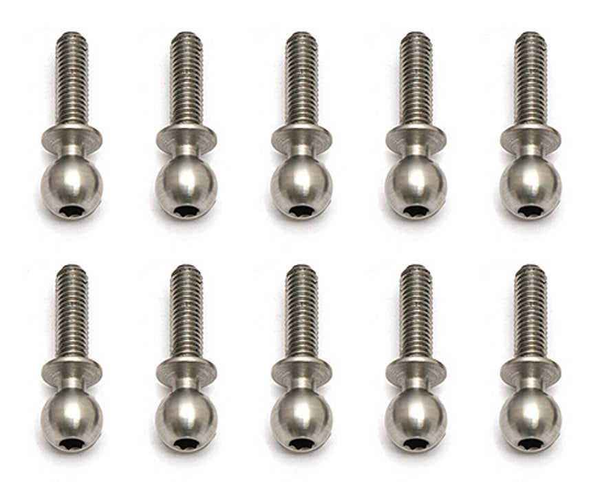 Team Associated 91049 10mm Heavy Duty Ballstud