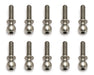 Team Associated 91049 10mm Heavy Duty Ballstud