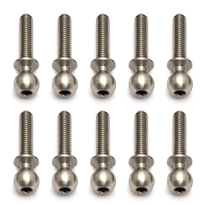Team Associated 91050 12mm Heavy Duty Ballstud