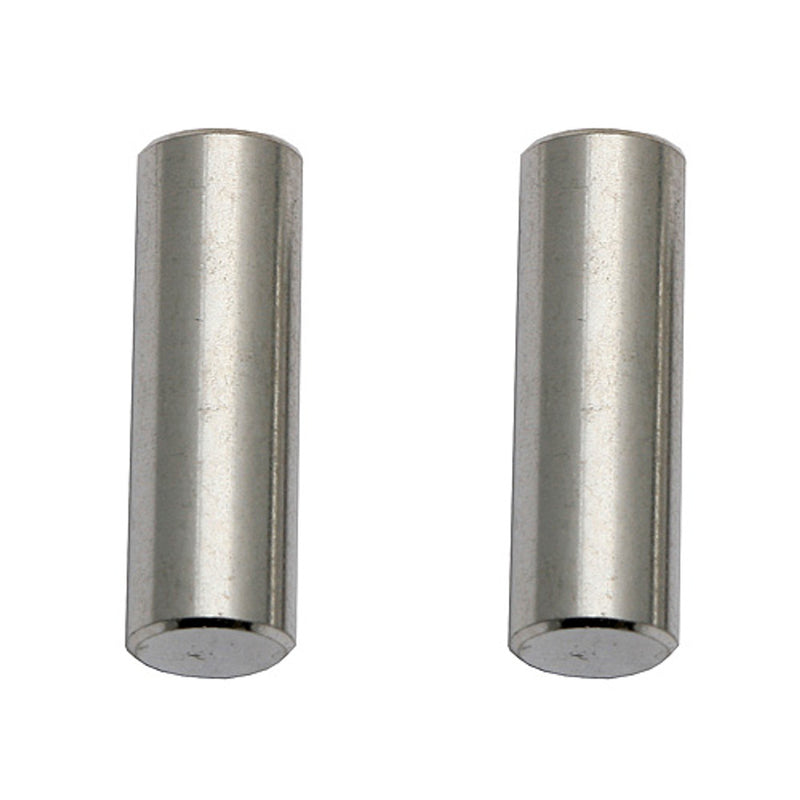 Team Associated 91132 4X4 Aluminum Factory Team Idler Shaft