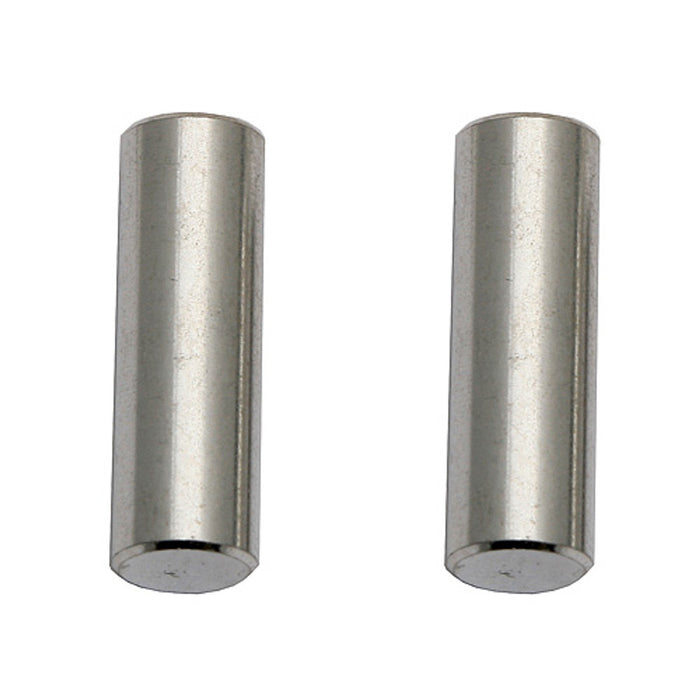 Team Associated 91132 4X4 Aluminum Factory Team Idler Shaft