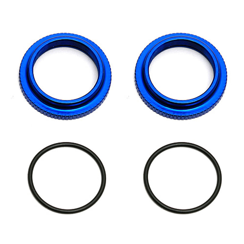 Team Associated 91304 12mm Threaded Collar