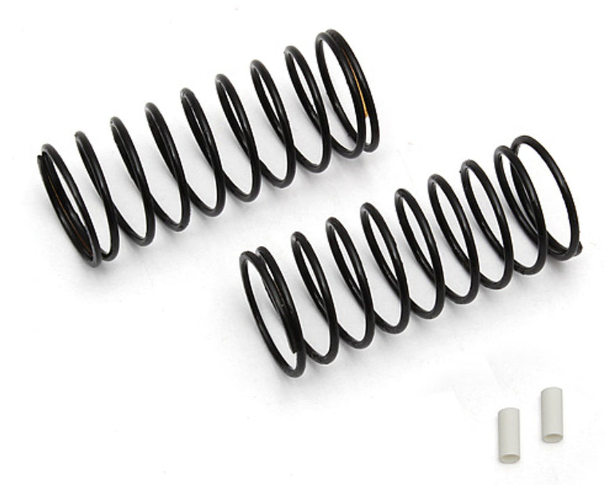 Team Associated 91328 White 3.30 lb 12mm Front Springs