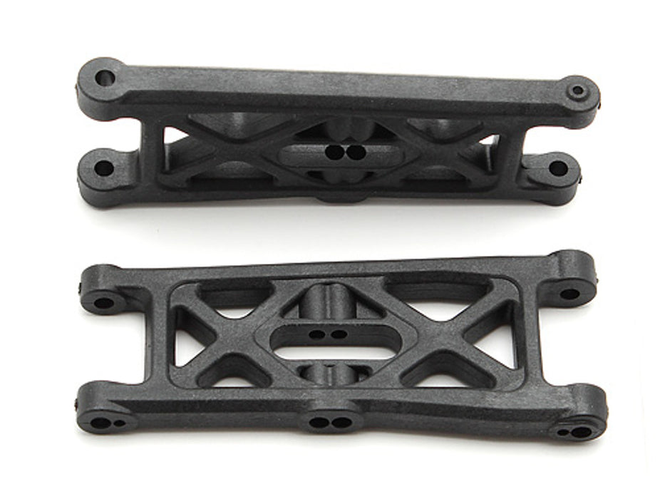 Team Associated 91398 RC10B5M Flat Front Suspension Arms