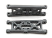 Team Associated 91399 RC10B5M Hard Flat Front Suspension Arms