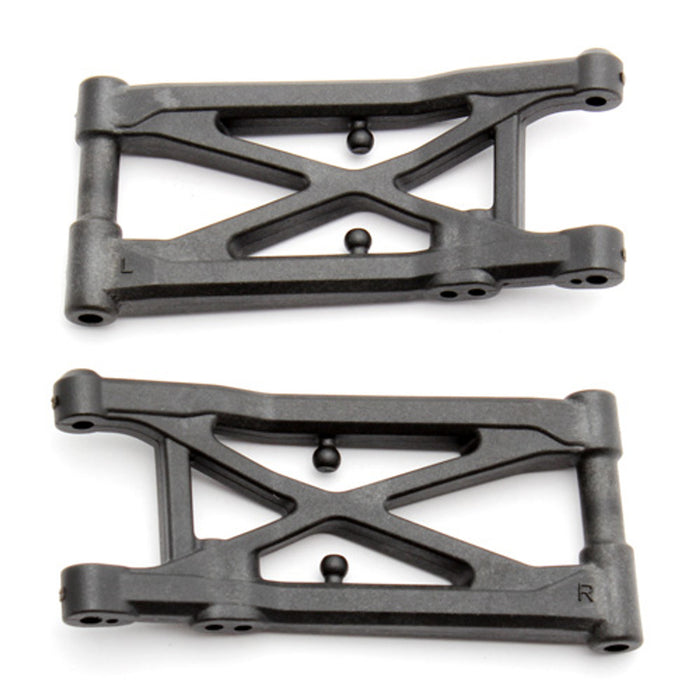 Team Associated 91413 Hard Rear Arms for RC10B5M