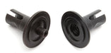 Team Associated 91420 Ball Differential Outdrives for DR10, RB10