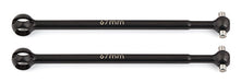 Team Associated 91434 67mm B6/B6D Rear CVA Dogbones