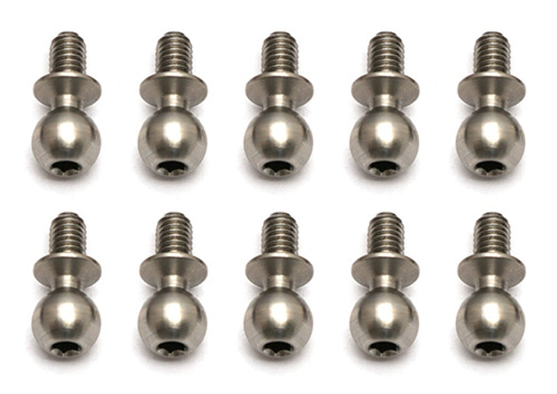 Team Associated 91451 4mm Heavy Duty Ballstud