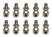 Team Associated 91451 4mm Heavy Duty Ballstud