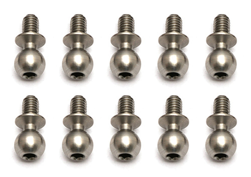 Team Associated 91451 4mm Heavy Duty Ballstud