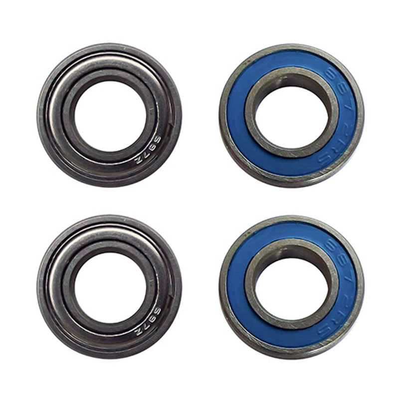 Team Associated 91479 7x14x3.5mm Factory Team Bearings (4 Pack)