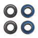 Team Associated 91479 7x14x3.5mm Factory Team Bearings (4 Pack)