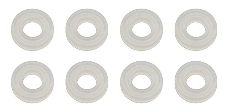 Team Associated 91493 Factory Team Low Friction X-Rings