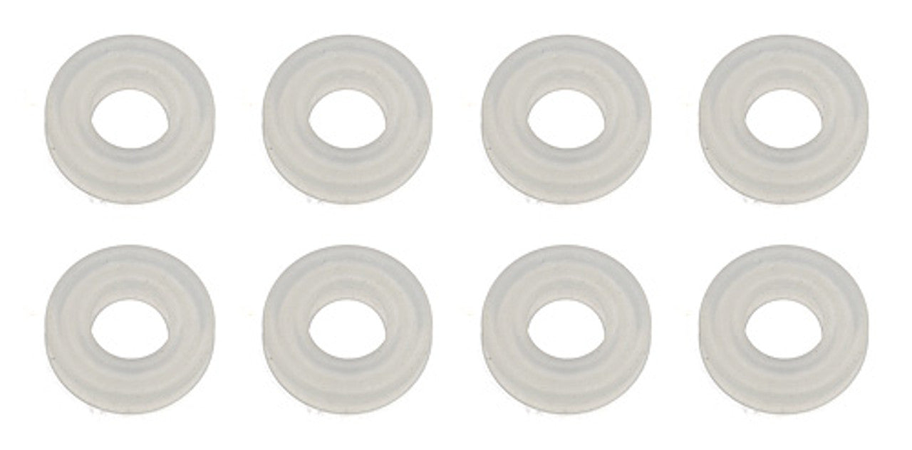 Team Associated 91493 Factory Team Low Friction X-Rings
