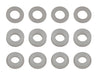 Team Associated 91494 V2 Factory Team 12mm Machined Shock Spacers