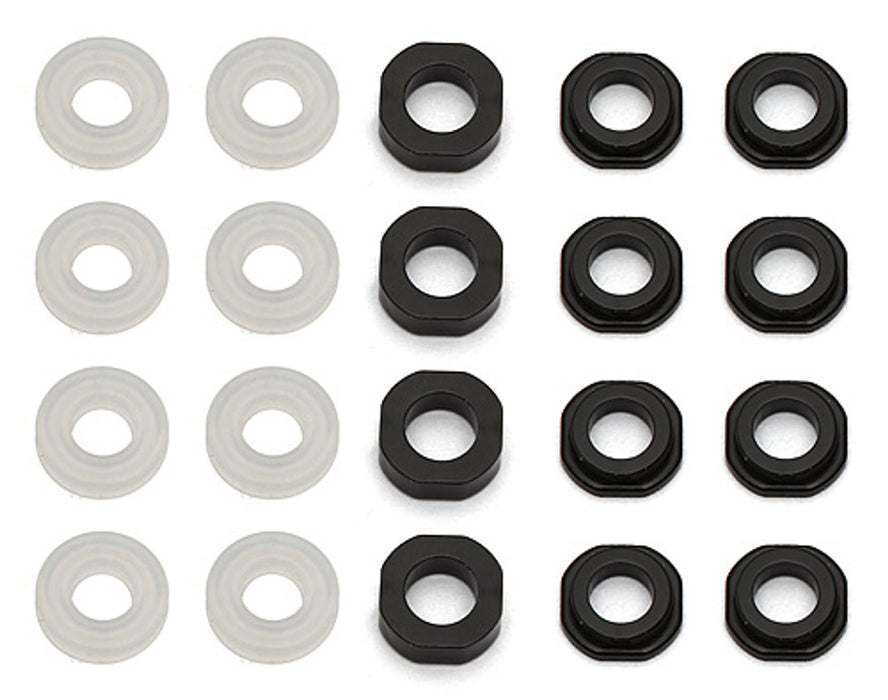 Team Associated 91495 12mm V2 X-Ring Rebuild
