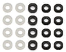 Team Associated 91495 12mm V2 X-Ring Rebuild