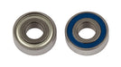 Team Associated 91567 5x12x4mm Bearings for RC10B6.2, RC10B74