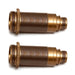 Team Associated 91577 12 X 27.5mm Factory Team V2 Shock Body with Kashima Coating for T5M