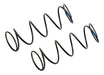Team Associated 91638 Blue 54mm 4.80 lb/in Front Shock Springs