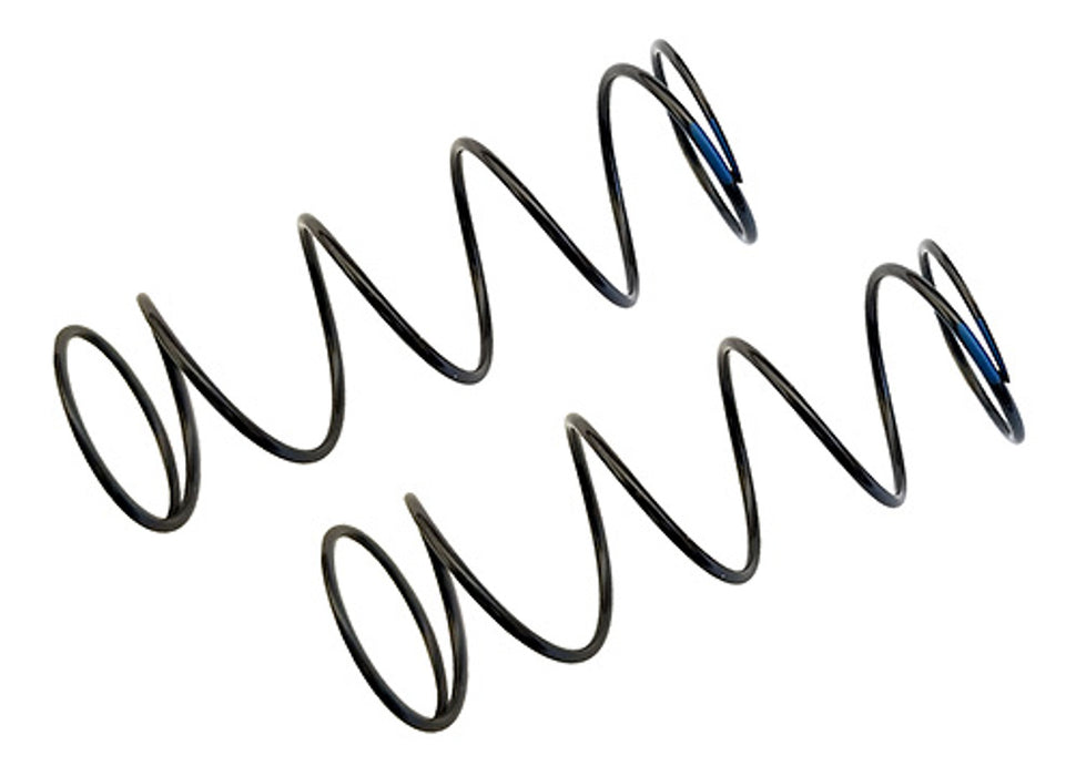 Team Associated 91638 Blue 54mm 4.80 lb/in Front Shock Springs