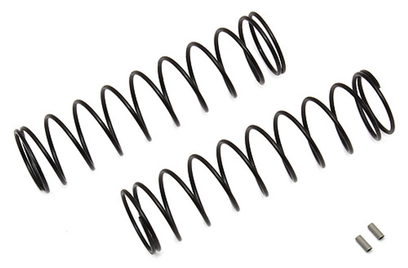 Team Associated 91641 72mm, 2.60lb 12mm Shock Spring