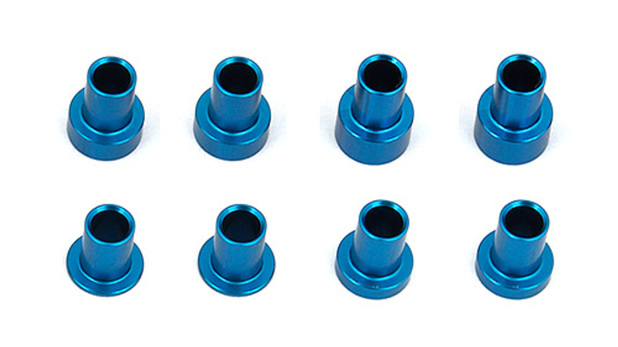 Team Associated 91676 B6/B6D Caster Hat Bushings