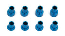 Team Associated 91676 B6/B6D Caster Hat Bushings