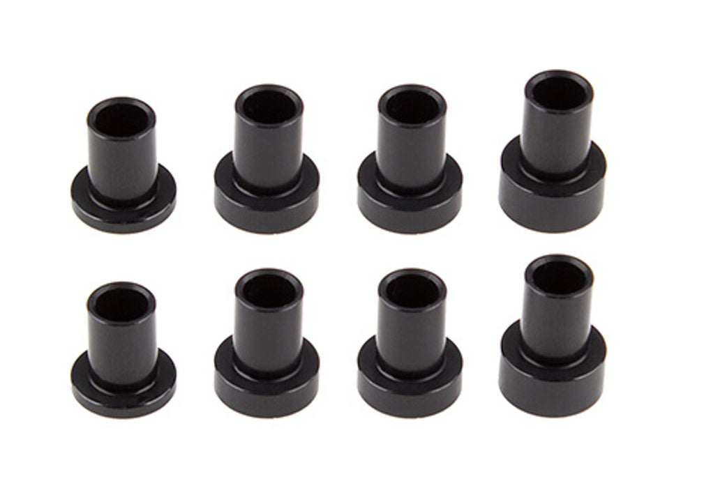 Team Associated 91681 0.5mm RC10B6 Caster Block Hat Bushings