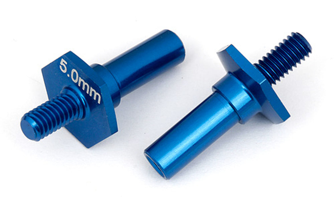 Team Associated 91682 B6/B6D Front Axles